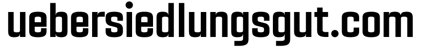 Übersiedlungsgut.com